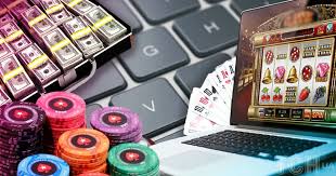 Discover the Thrill of Online Casino FastSlots