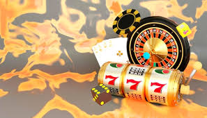 Discover the Thrill of Online Casino FastSlots