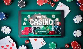 Explore the Thrills of BubblesBet A New Era in Online Gaming